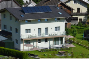 Apartment Haus Van der Leij, Rußbach Am Paß Gschütt, Österreich